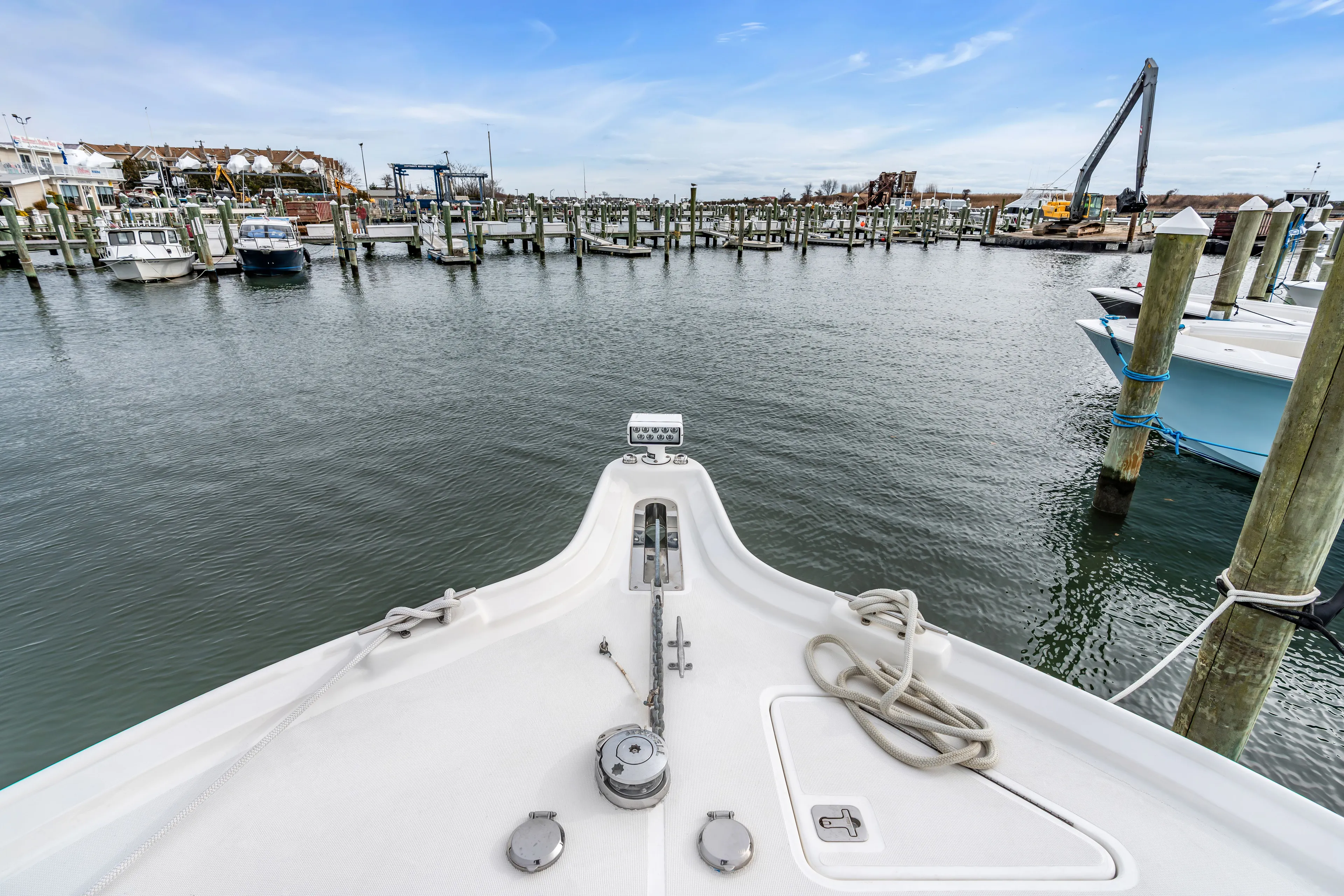 Sea G Yacht Photos Pics 