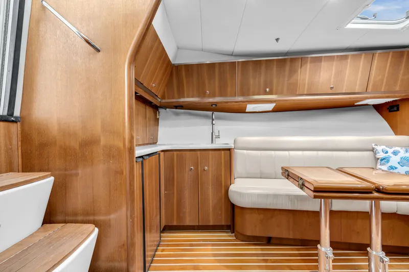 Sea G Yacht Photos Pics 