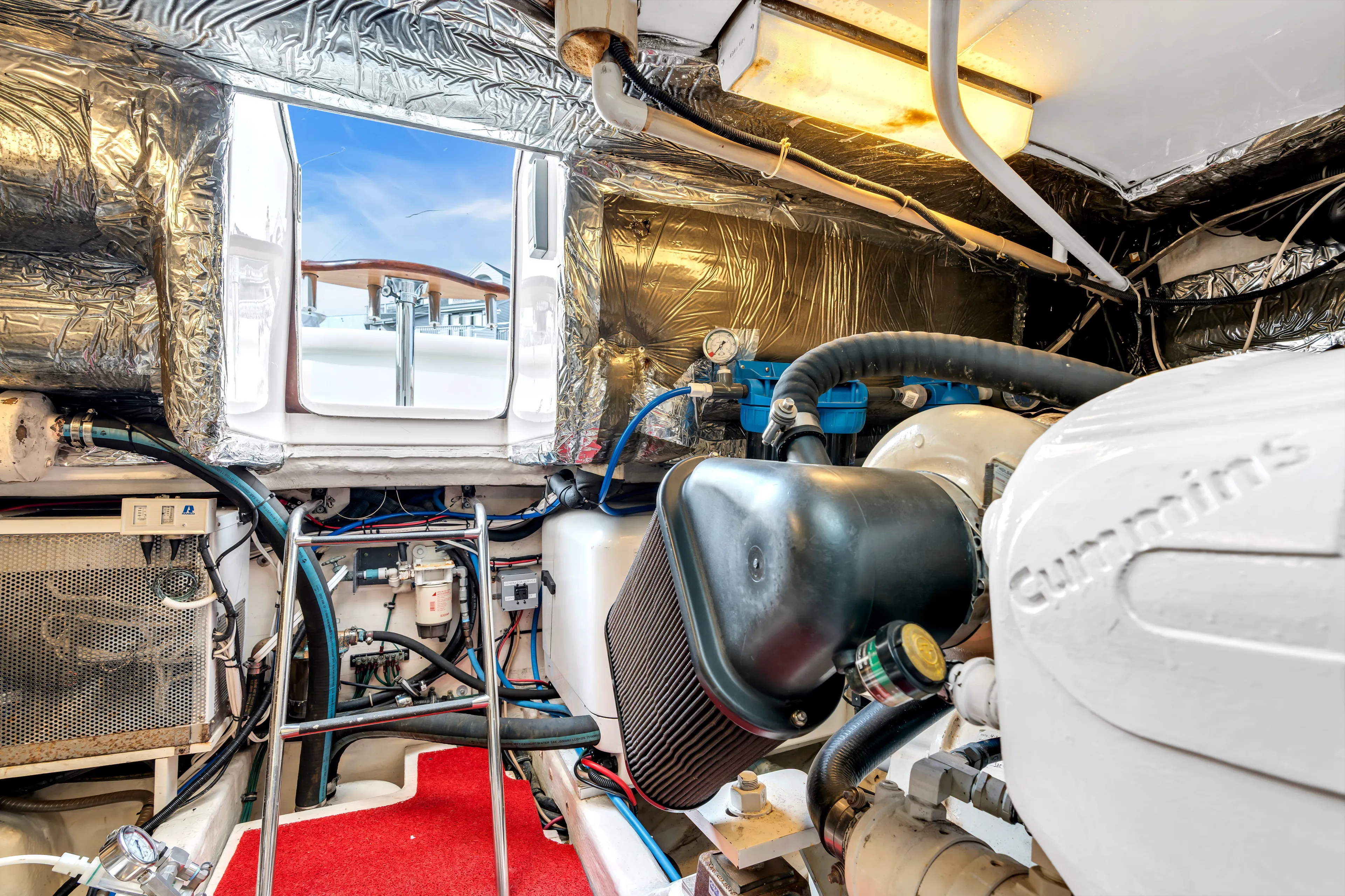 Sea G Yacht Photos Pics 