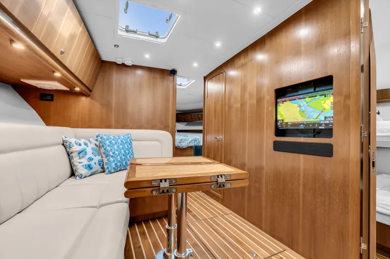 Sea G Yacht Photos Pics 