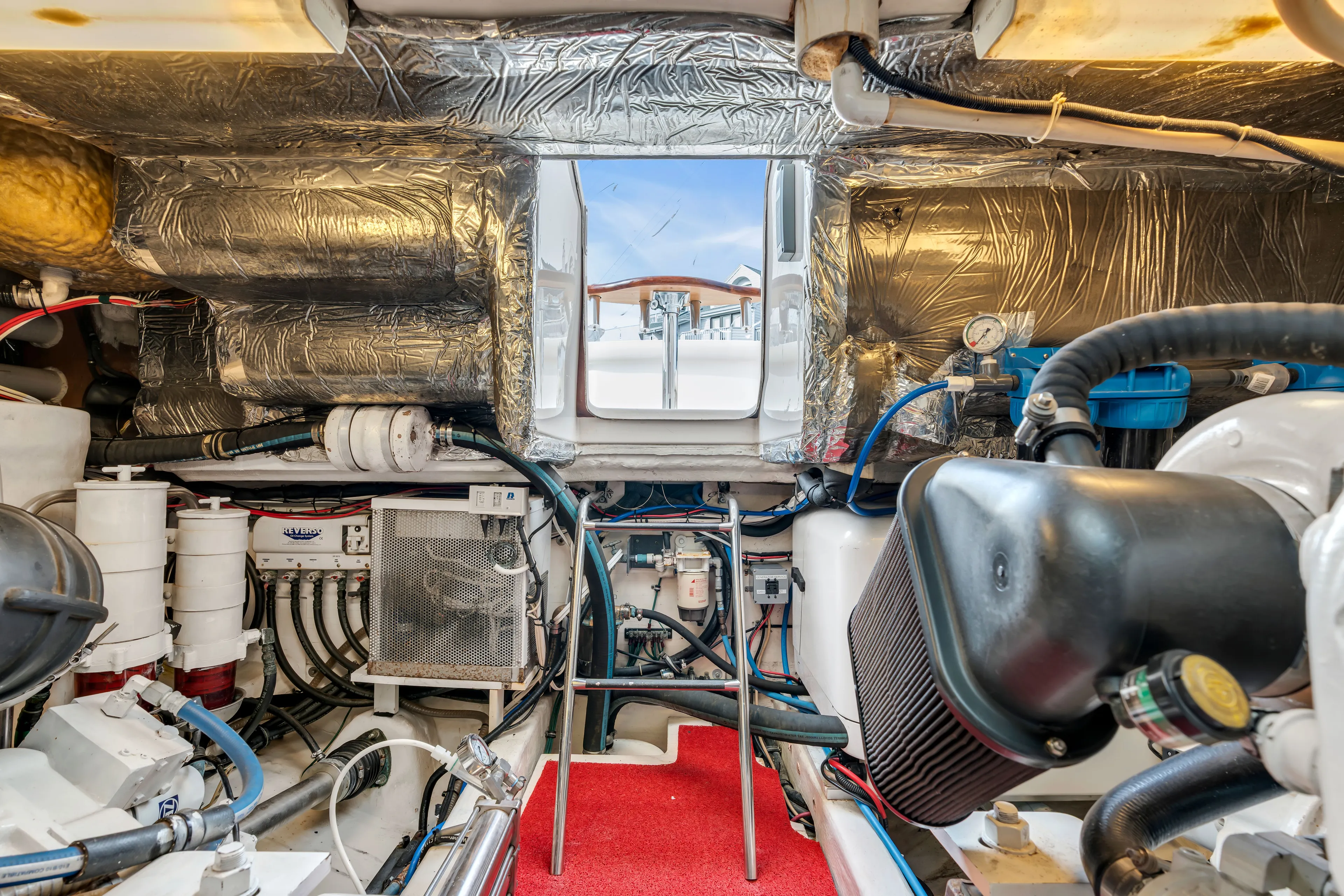 Sea G Yacht Photos Pics 