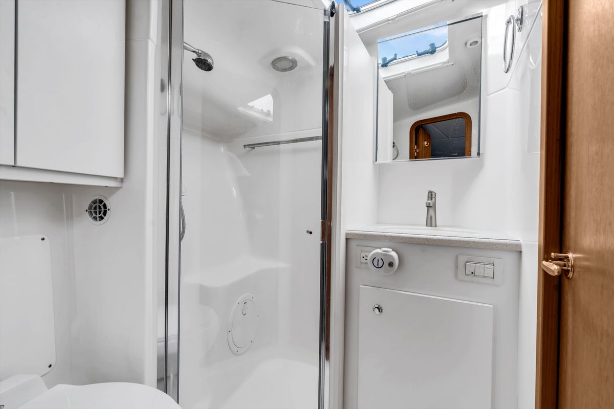 2006 Tiara Yachts 42 