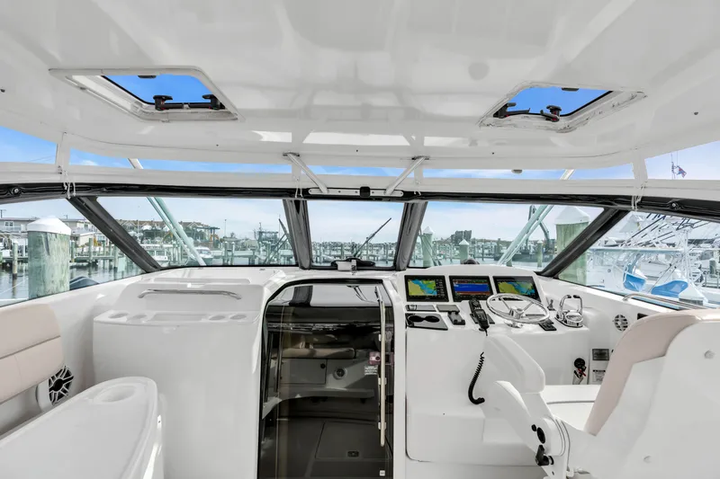 Sea G Yacht Photos Pics 