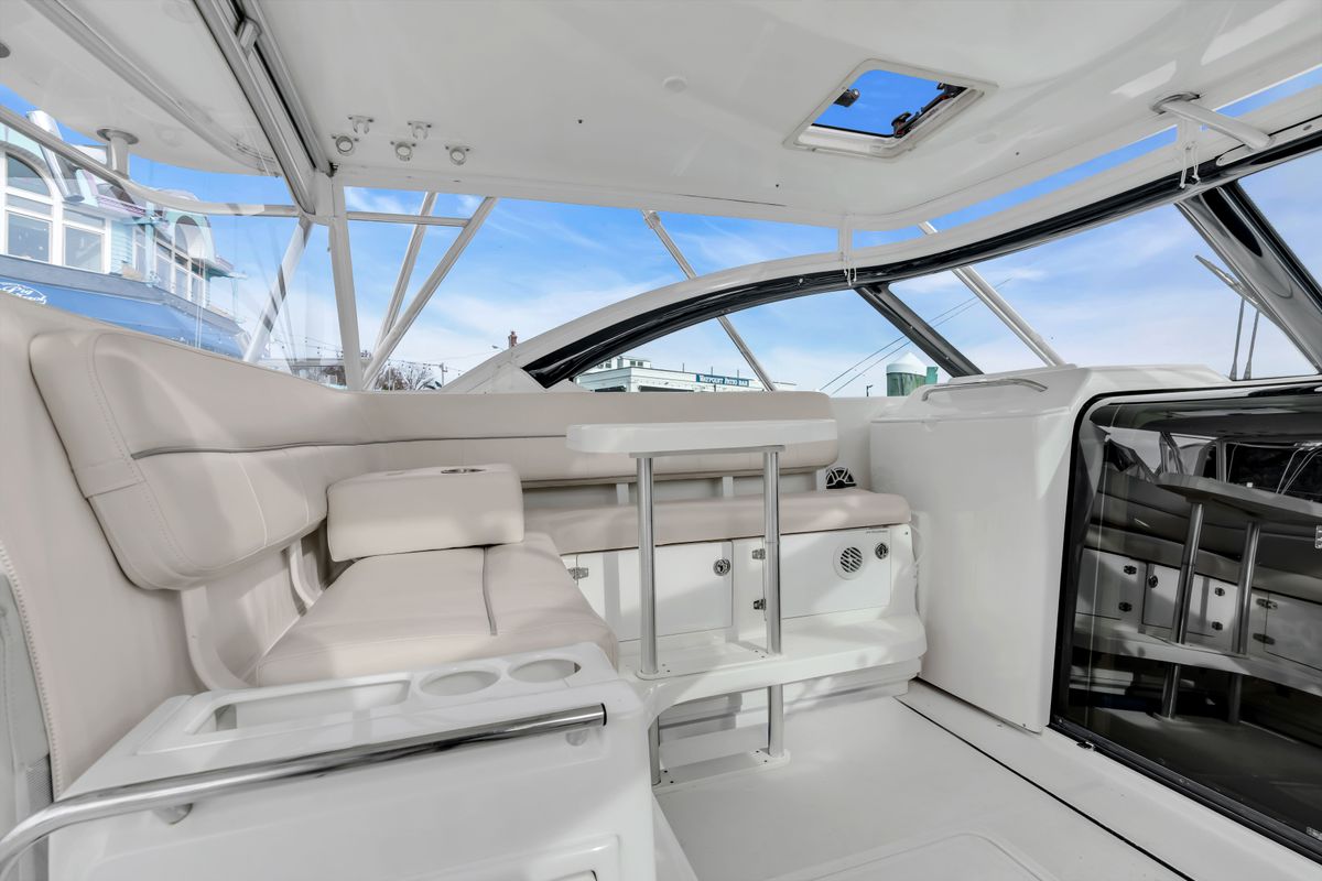 2006 Tiara Yachts 42 