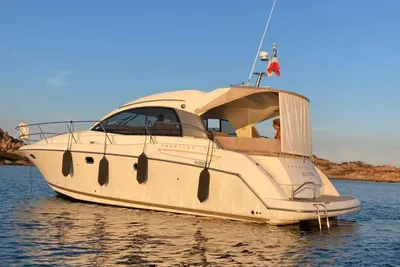 Jeanneau Prestige 38 S.