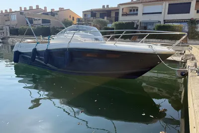 2012 Jeanneau Cap Camarat 7.5 WA