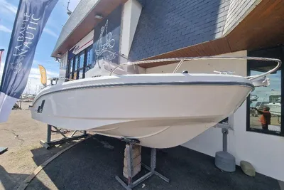 2024 Beneteau Flyer 6 SPACEdeck