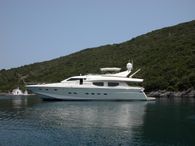 2001 Posillipo Technema 80