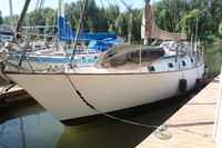 1979 Fast Passage 39