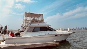 1988 Wellcraft Cozumel Sedan Sf