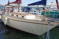 1972 Frans Maas Calypso 43