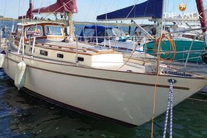 1972 Frans Maas Calypso 43