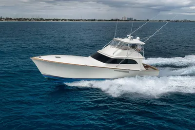 Hines-Farley SPORTFISHERMAN