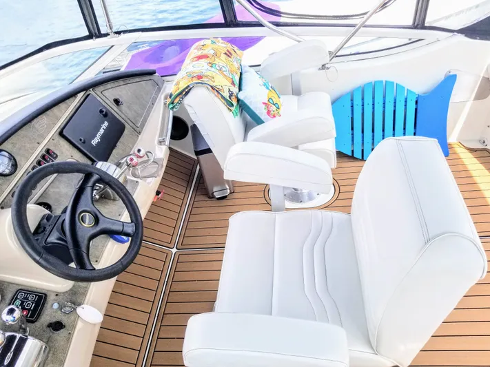 Summer Passport Yacht Photos Pics 