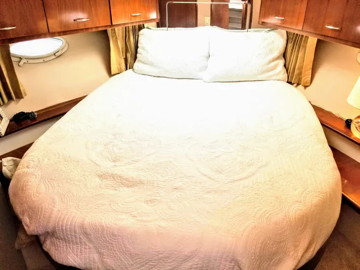 Summer Passport Yacht Photos Pics 