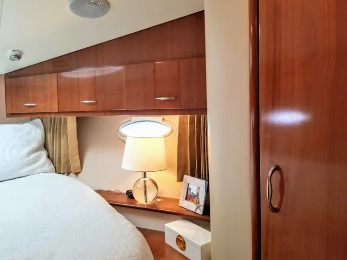 Summer Passport Yacht Photos Pics 