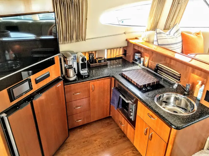 Summer Passport Yacht Photos Pics 