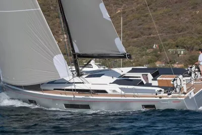 Beneteau Oceanis 51.1