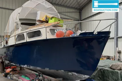 1900 Delta Kruiser 990