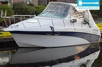 Crownline 250 CR Tweedehands iNautia1