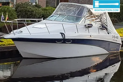 1996 Crownline 250 CR