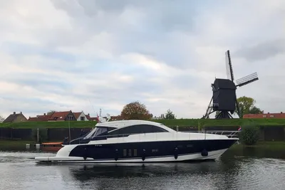 Fairline Targa 62 GT