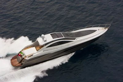 Filippetti Sport 75
