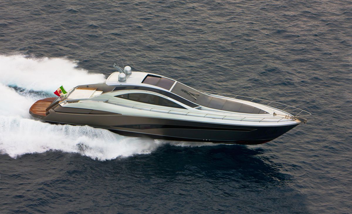 2023 Filippetti 78 