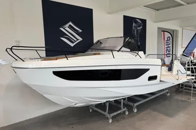 2024 Beneteau Flyer 9 SUNdeck