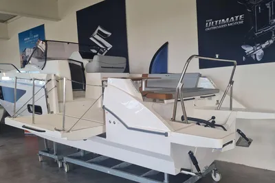 2024 Beneteau Flyer 9 SUNdeck