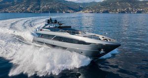 2018 Riva Corsaro 100