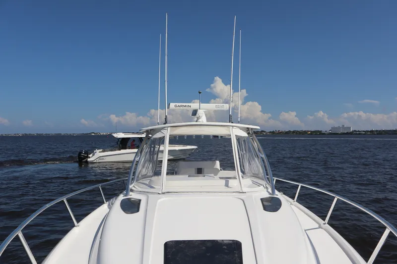 Good Karma Yacht Photos Pics 