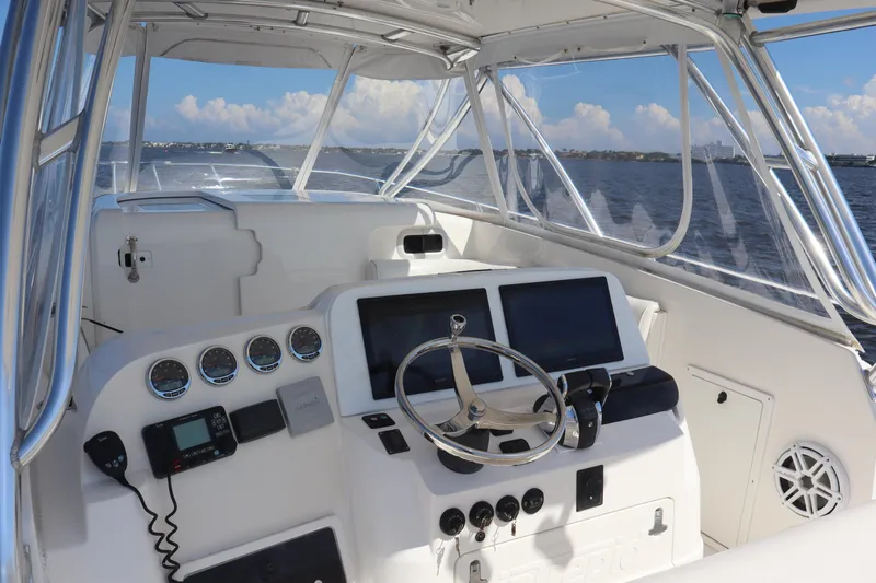 Good Karma Yacht Photos Pics 