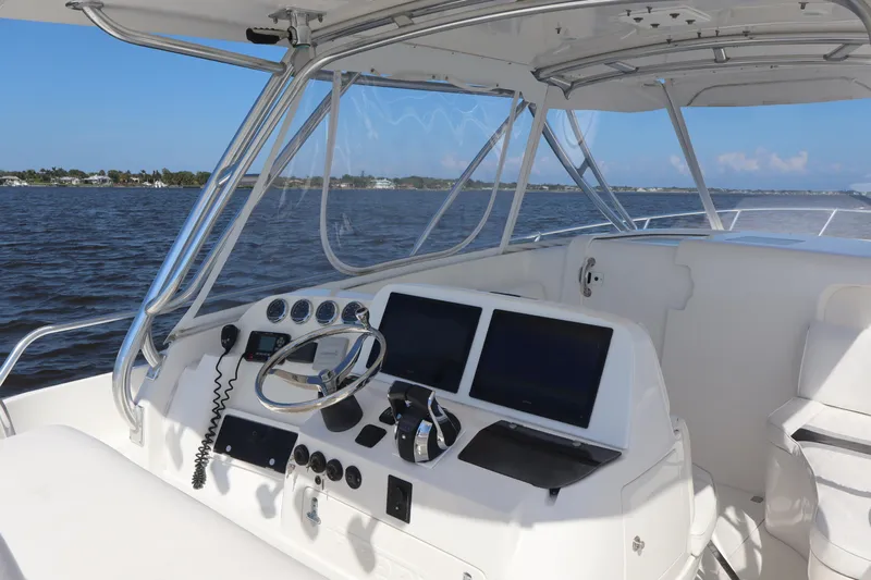Good Karma Yacht Photos Pics 