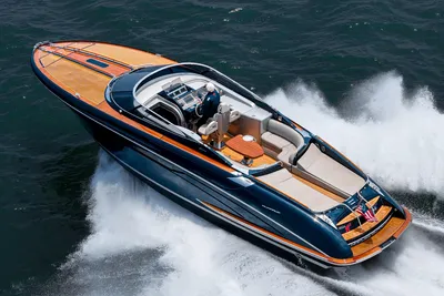 Riva 44 RivaRama 2006/2024