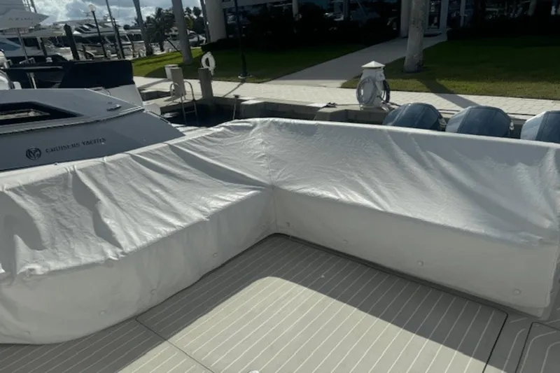 I Am Batman Yacht Photos Pics 