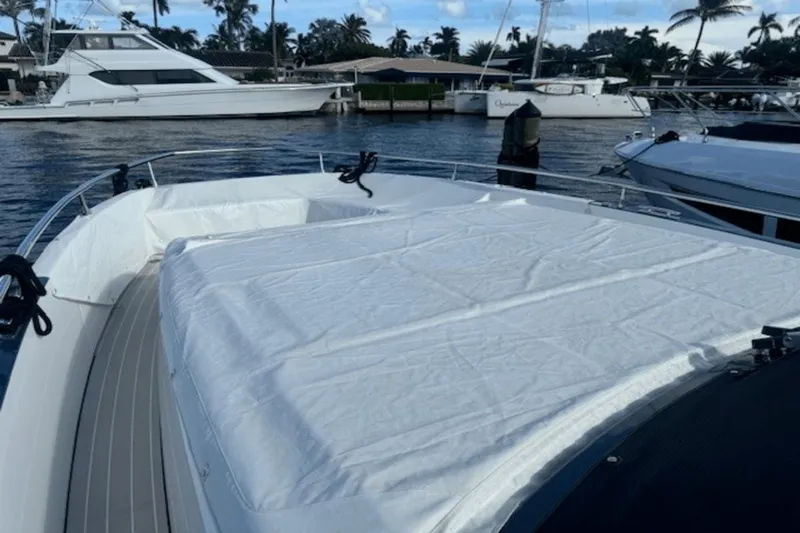 I Am Batman Yacht Photos Pics 