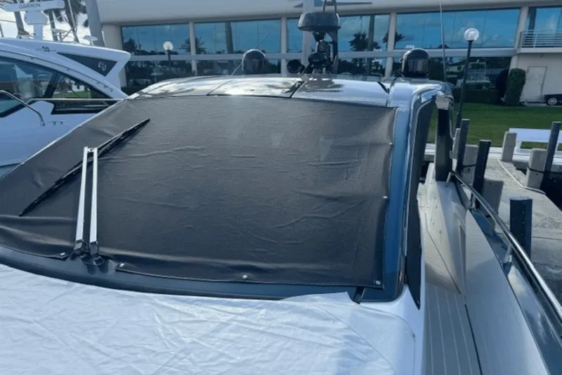 I Am Batman Yacht Photos Pics 