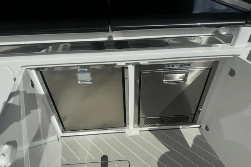 I Am Batman Yacht Photos Pics 