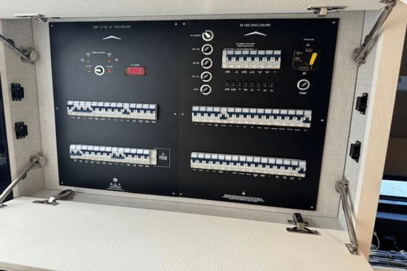 I Am Batman Yacht Photos Pics 