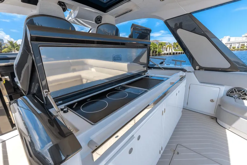 I Am Batman Yacht Photos Pics 