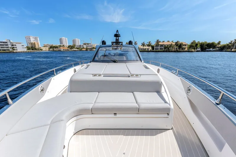 I Am Batman Yacht Photos Pics 