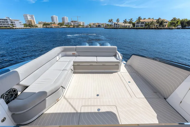 I Am Batman Yacht Photos Pics 