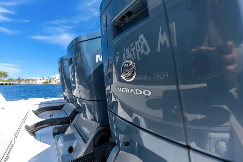 I Am Batman Yacht Photos Pics 