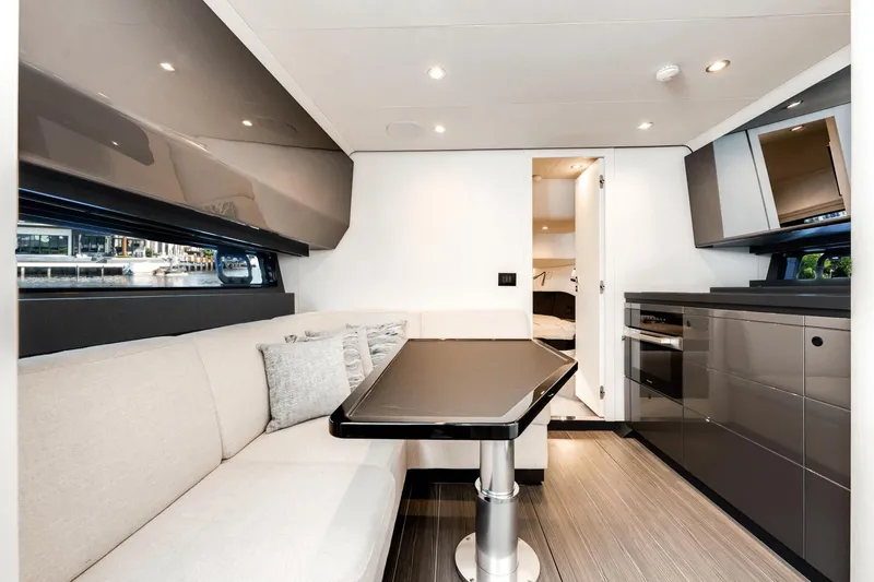 I Am Batman Yacht Photos Pics 