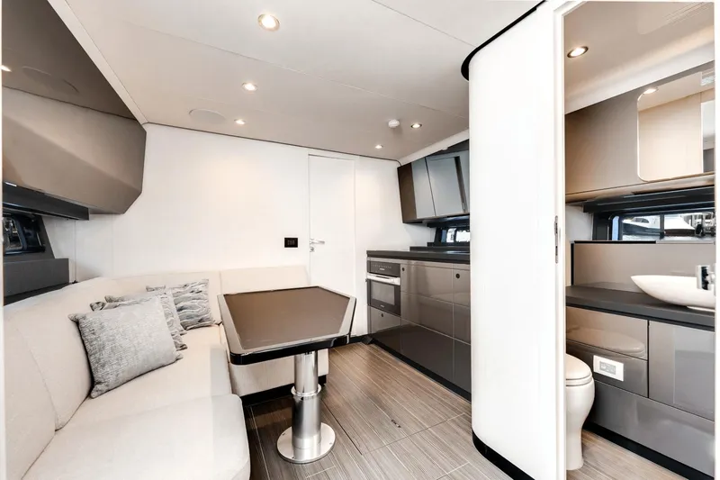 I Am Batman Yacht Photos Pics 