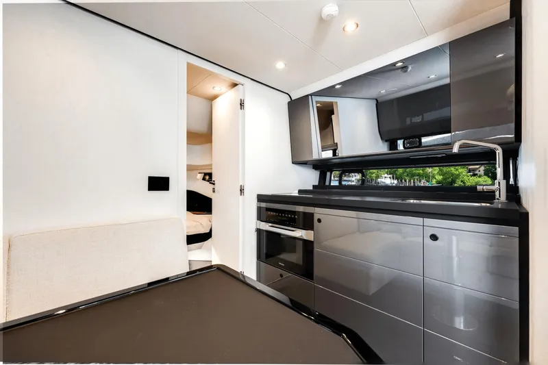 I Am Batman Yacht Photos Pics 