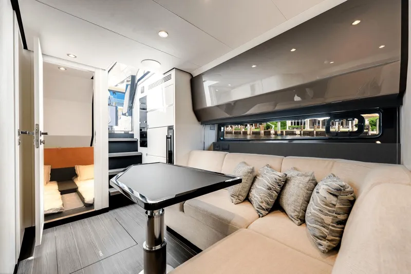 I Am Batman Yacht Photos Pics 