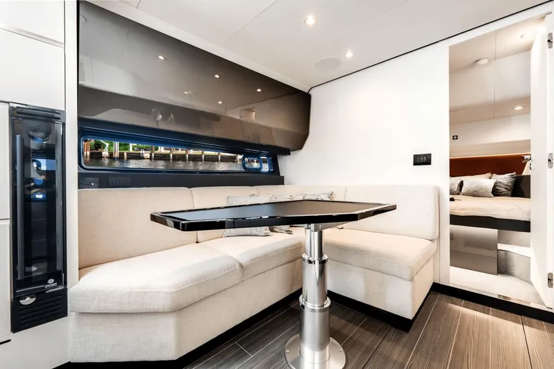 I Am Batman Yacht Photos Pics 