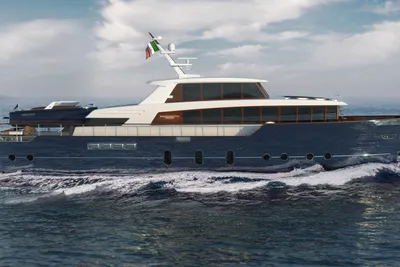 Picchiotti GENTLEMAN 24